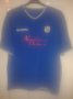 Sheffield Wednesday Training/Leisure football shirt 1993 - 2017