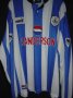 Sheffield Wednesday Home football shirt 1997 - 1998