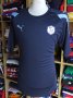 Sheffield Wednesday Training/Leisure football shirt 1993 - 2017