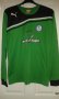 Sheffield Wednesday Goalkeeper football shirt 2011 - 2012