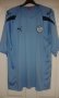 Sheffield Wednesday Training/Leisure football shirt 1993 - 2017