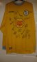 Sheffield Wednesday Away football shirt 2001 - 2003