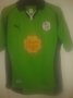Sheffield Wednesday Goalkeeper football shirt 2000 - 2001