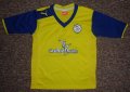 Sheffield Wednesday Away football shirt 2012 - 2013