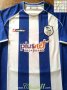 Sheffield Wednesday Home football shirt 2007 - 2008