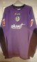 Sheffield Wednesday Torwart Fußball-Trikots 2007 - 2008