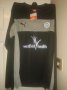 Sheffield Wednesday Goalkeeper football shirt 2011 - 2012