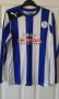 Sheffield Wednesday Home football shirt 2012 - 2013