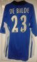 Sheffield Wednesday Home football shirt 1999 - 2000