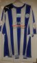 Sheffield Wednesday Home football shirt 2012 - 2013