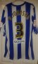 Sheffield Wednesday Home football shirt 2012 - 2013