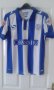 Sheffield Wednesday Home football shirt 2015 - 2016