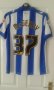 Sheffield Wednesday Home football shirt 2015 - 2016