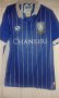 Sheffield Wednesday Home football shirt 2016 - 2017