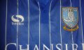 Sheffield Wednesday Home football shirt 2016 - 2017