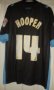 Sheffield Wednesday Away football shirt 2015 - 2016