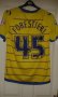 Sheffield Wednesday Third football shirt 2015 - 2016