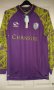 Sheffield Wednesday Goalkeeper football shirt 2015 - 2016