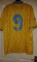 Sheffield Wednesday Away football shirt 1990 - 1992