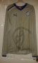 Sheffield Wednesday Away football shirt 2011 - 2012