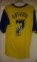 Sheffield Wednesday Away football shirt 2012 - 2013