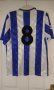 Sheffield Wednesday Home football shirt 1991