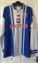 Sheffield Wednesday Home football shirt 1995 - 1997