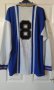 Sheffield Wednesday Home football shirt 1995 - 1997