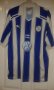 Sheffield Wednesday Home football shirt 2011 - 2012