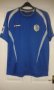 Sheffield Wednesday Training/Leisure football shirt 1993 - 2017