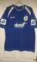 Sheffield Wednesday Training/Leisure football shirt 1993 - 2017