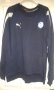 Sheffield Wednesday Training/Leisure football shirt 1993 - 2017