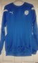 Sheffield Wednesday Training/Leisure football shirt 1993 - 2017