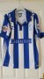 Sheffield Wednesday Home football shirt 2015 - 2016