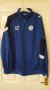 Sheffield Wednesday Training/Leisure football shirt 1993 - 2017