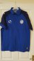 Sheffield Wednesday Training/Leisure football shirt 1993 - 2017