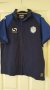Sheffield Wednesday Training/Leisure football shirt 1993 - 2017
