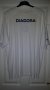 Sheffield Wednesday Training/Leisure football shirt 1993 - 2017
