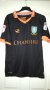 Sheffield Wednesday Away football shirt 2016 - 2017