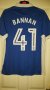 Sheffield Wednesday Home football shirt 2016 - 2017