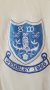 Sheffield Wednesday Retro Replicas football shirt 1966
