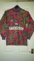 Sheffield Wednesday Goalkeeper football shirt 1993 - 1994