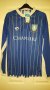 Sheffield Wednesday Home football shirt 2016 - 2017