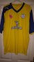 Sheffield Wednesday Away football shirt 2012 - 2013
