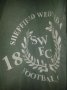 Sheffield Wednesday Training/Leisure football shirt 1993 - 2017