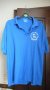 Sheffield Wednesday Training/Leisure football shirt 1993 - 2017