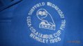 Sheffield Wednesday Training/Leisure football shirt 1993 - 2017