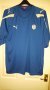 Sheffield Wednesday Training/Leisure football shirt 1993 - 2017