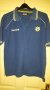 Sheffield Wednesday Training/Leisure football shirt 1993 - 2017