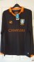 Sheffield Wednesday Away football shirt 2016 - 2017